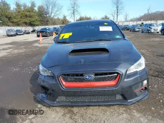 2016 Subaru WRX with VIN JF1VA1B60G9830354, listed as a IAAI auction lot 41432493 with 135,475 mi miles. Bid and sale history available at carsss.com. Image 11.