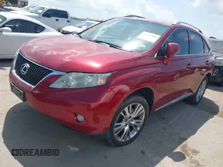 2012 Lexus RX 350 with VIN 2T2ZK1BA2CC081523, listed as a IAAI auction lot 42528888 with 166,652 mi miles and . Bid and sale history available at DreamBid. Image 17.