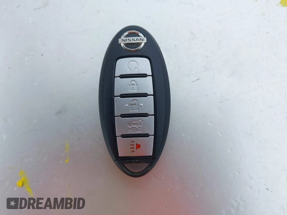 2014 Nissan Pathfinder S with VIN 5N1AR2MM2EC713714, listed as a IAAI auction lot 42451261 with 139,491 mi miles and . Bid and sale history available at DreamBid. Image 11.