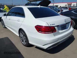 2014 Mercedes-Benz E 350 Sport with VIN WDDHF5KB8EB036758, listed as a IAAI auction lot 42550325 with 90,176 mi miles and . Bid and sale history available at DreamBid. Image 3.