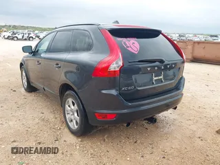 2010 Volvo XC60 3.2L with VIN YV4982DL4A2124209, listed as a IAAI auction lot 42644029 with 229,631 mi miles and . Bid and sale history available at DreamBid. Image 3.