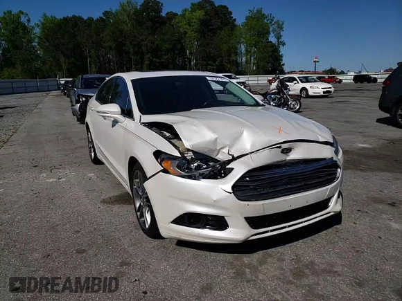 2013 Ford Fusion Titanium with VIN 3FA6P0K95DR354786, listed as a Copart auction lot 52422145 with 195,189 mi miles and Salvage Title. Bid and sale history available at DreamBid. Image 11.