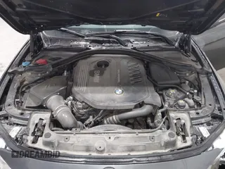 2017 BMW 3 Series 340i xDrive with VIN WBA8B7G32HNU94721, listed as a IAAI auction lot 41572361 with 65,822 mi miles and . Bid and sale history available at DreamBid. Image 10.