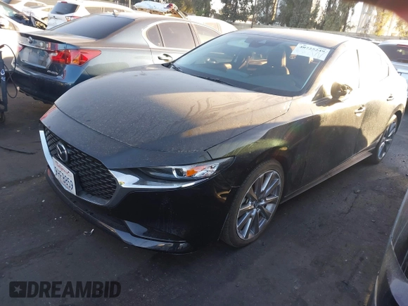 2019 Mazda 3 Select с VIN 3MZBPAAL9KM111551, выставлен на аукционе IAAI как лот 40725249 с пробегом 63 074 миль миль и . История ставок и продаж доступна на DreamBid. Изображение 17.