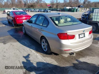 2014 BMW 3 Series 328i xDrive с VIN WBA3B5C56EP541173, выставлен на аукционе IAAI как лот 41865108 с пробегом 122 269 миль миль и . История ставок и продаж доступна на DreamBid. Изображение 3.