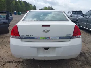 2009 Chevrolet Impala LS with VIN 2G1WB57K391275641, listed as a IAAI auction lot 41961149 with 154,465 mi miles and . Bid and sale history available at DreamBid. Image 16.