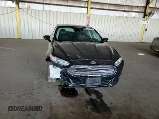 2015 Ford Fusion Energi Titanium with VIN 3FA6P0SU5FR234770, listed as a Copart auction lot 51370765 with 157,646 mi miles and Salvage Title. Bid and sale history available at carsss.com. Image 10.
