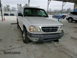 2000 Ford Explorer XLT z VIN 1FMZU73E9YZB47416, wystawiony jako Copart lot #44131665 z przebiegiem 241 417 mil mil oraz Szkoda całkowita • Salvage title. Historia ofert i sprzedaży dostępna na DreamBid. Obrazek 11.