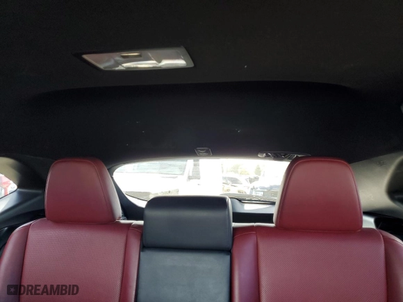 2016 Lexus NX 200t with VIN JTJYARBZ9G2039990, listed as a Copart auction lot 51638265 with 115,531 mi miles and Salvage Title. Bid and sale history available at carsss.com. Image 10.