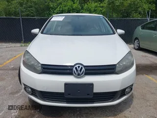 2011 Volkswagen Golf TDI z VIN WVWDM7AJ0BW152656, wystawiony jako IAAI lot #42437134 z przebiegiem 141 891 mil mil oraz . Historia ofert i sprzedaży dostępna na DreamBid. Obrazek 6.