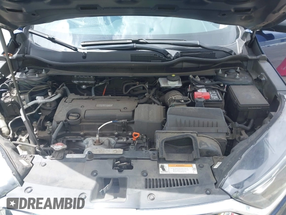 2019 Honda CR-V LX z VIN 2HKRW5H32KH415330, wystawiony jako IAAI lot #42055722 z przebiegiem 66 375 mil mil oraz . Historia ofert i sprzedaży dostępna na DreamBid. Obrazek 10.