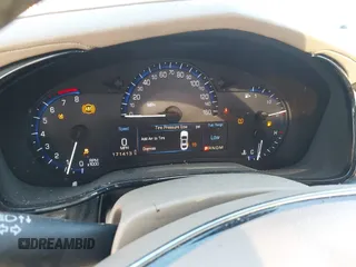 2015 Cadillac CTS Luxury AWD z VIN 1G6AX5SX9F0107244, wystawiony jako IAAI lot #42386444 z przebiegiem 171 413 mil mil oraz . Historia ofert i sprzedaży dostępna na DreamBid. Obrazek 7.
