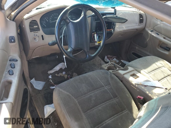 2000 Ford Explorer Sport with VIN 1FMYU60E3YUA95157, listed as a Copart auction lot 77214804 with 322,604 mi miles and Salvage title. Bid and sale history available at DreamBid. Image 8.