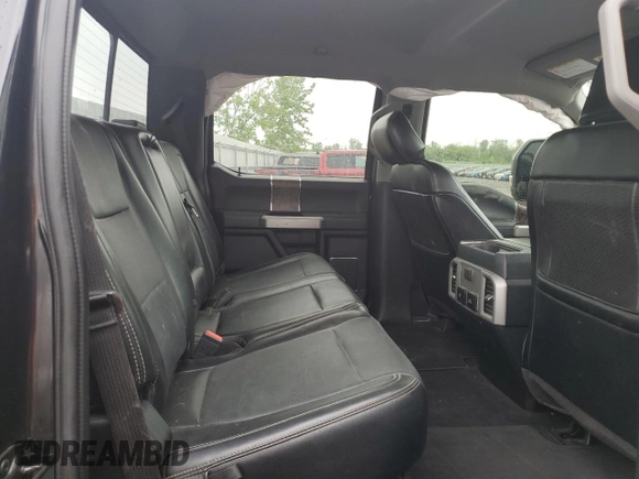 2019 Ford F-250 XL z VIN 1FT7W2B64KEF47241, wystawiony jako Copart lot #59887175 z przebiegiem 66 942 mil mil oraz Szkoda całkowita • Salvage title. Historia ofert i sprzedaży dostępna na DreamBid. Obrazek 10.