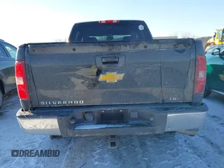 2013 Chevrolet Silverado 1500 LS with VIN 3GCPKREA5DG275931, listed as a IAAI auction lot 41328746 with 69,467 mi miles and . Bid and sale history available at DreamBid. Image 16.