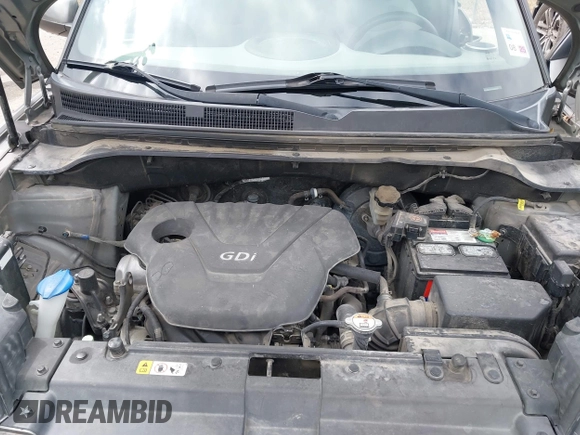 2016 Kia Soul with VIN KNDJN2A25G7362103, listed as a IAAI auction lot 41686898 with 83,621 mi miles and . Bid and sale history available at DreamBid. Image 10.