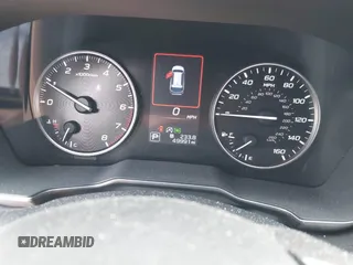 2022 Subaru Outback Limited z VIN 4S4BTANC8N3197171, wystawiony jako IAAI lot #42142957 z przebiegiem 49 991 mil mil oraz . Historia ofert i sprzedaży dostępna na DreamBid. Obrazek 7.