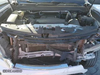 2016 Chevrolet Colorado 2WD WT with VIN 1GCGSBEA2G1239754, listed as a Copart auction lot 79691174 with 110,267 mi miles and Salvage Title. Bid and sale history available at carsss.com. Image 13.