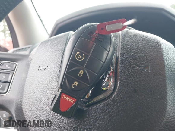2016 Ram 1500 Big Horn с VIN 1C6RR6LT7GS189676, выставлен на аукционе IAAI как лот 42198201 с пробегом 125 217 миль миль и . История ставок и продаж доступна на DreamBid. Изображение 11.