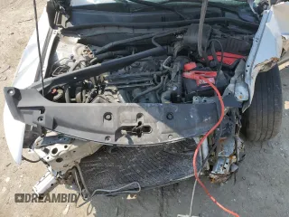 2012 Honda Accord EX with VIN 1HGCP2F79CA109405, listed as a Copart auction lot 59390915 with 181,359 mi miles and Salvage title. Bid and sale history available at DreamBid. Image 11.