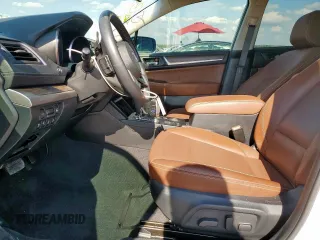2019 Subaru Outback Touring with VIN 4S4BSETC7K3260219, listed as a Copart auction lot 54439585 with 96,079 mi miles and Salvage title. Bid and sale history available at DreamBid. Image 7.