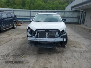 2021 Subaru Ascent Touring z VIN 4S4WMARD7M3424947, wystawiony jako Copart lot #55935445 z przebiegiem 30 632 mil mil oraz Szkoda całkowita • Salvage title. Historia ofert i sprzedaży dostępna na DreamBid. Obrazek 5.