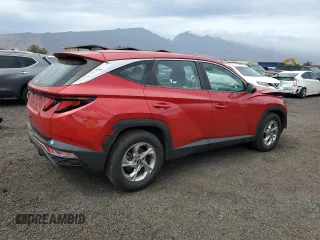 2022 Hyundai Tucson SE with VIN 5NMJA3AEXNH007266, listed as a Copart auction lot 77503914 with 36,420 mi miles and Non Repairable. Bid and sale history available at carsss.com. Image 3.