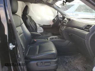 2021 Honda Pilot EX-L with VIN 5FNYF6H53MB102839, listed as a Copart auction lot 44571005 with 157,614 mi miles and Non Repairable. Bid and sale history available at DreamBid. Image 7.
