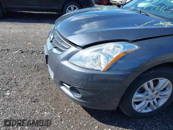 2010 Nissan Altima 2.5 S with VIN 1N4AL2AP9AN471027, listed as a IAAI auction lot 42141975 with 999,999 mi miles. Bid and sale history available at carsss.com. Image 6.