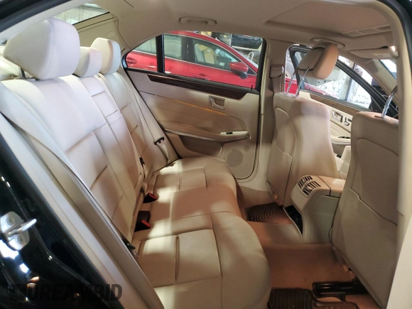 2016 Mercedes-Benz E-Class E 350 Luxury with VIN WDDHF8JB2GB244513, listed as a Copart auction lot 47815085 with 111,674 mi miles and Salvage Title. Bid and sale history available at carsss.com. Image 10.