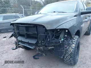 2013 Ram 1500 Outdoorsman with VIN 1C6RR7LT4DS677162, listed as a IAAI auction lot 41652523 with 151,958 mi miles. Bid and sale history available at carsss.com. Image 6.