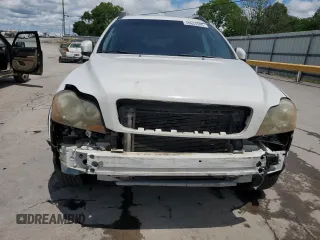 2012 Volvo XC90 Premier Plus с VIN YV4952CY9C1612716, выставлен на аукционе Copart как лот 55654995 с пробегом 194 787 миль миль и Списание • Salvage title. История ставок и продаж доступна на DreamBid. Изображение 5.