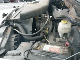 2005 Dodge 1500 SLT с VIN 1D7HU16D25J640340, выставлен на аукционе IAAI как лот 43263234 с пробегом 177 597 миль миль и . История ставок и продаж доступна на DreamBid. Изображение 19.