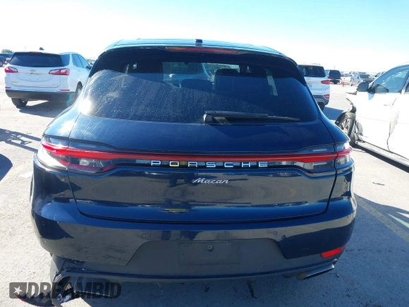2020 Porsche Macan с VIN WP1AA2A54LLB05715, выставлен на аукционе IAAI как лот 41239641 с пробегом 59 453 миль миль и . История ставок и продаж доступна на DreamBid. Изображение 16.