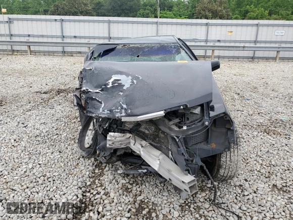 2004 Cadillac CTS with VIN 1G6DM577240139917, listed as a Copart auction lot 53414634 with 0 mi miles and Salvage Title. Bid and sale history available at carsss.com. Image 5.
