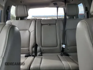 2013 Honda Pilot EX-L with VIN 5FNYF3H5XDB008066, listed as a Copart auction lot 50574625 with 100,422 mi miles and Salvage Title. Bid and sale history available at DreamBid. Image 10.