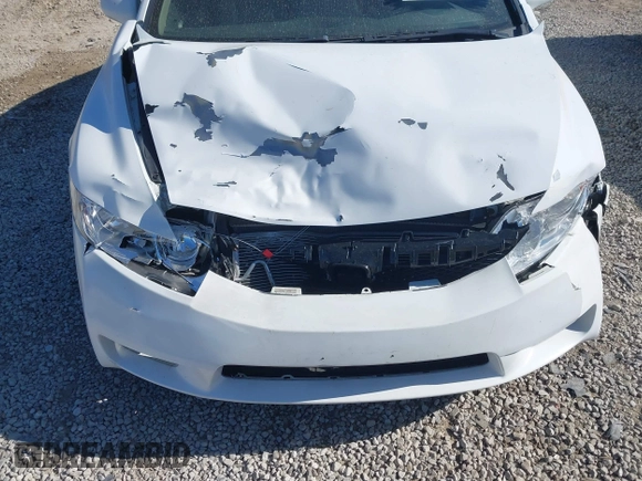 2011 Honda Civic EX-L with VIN 19XFA1F96BE029273, listed as a IAAI auction lot 42052817 with 161,486 mi miles and . Bid and sale history available at DreamBid. Image 6.