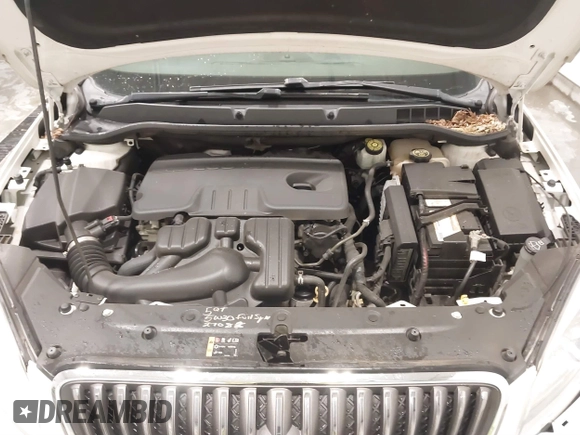 2012 Buick Verano Group with VIN 1G4PS5SK4C4205656, listed as a IAAI auction lot 41502065 with 136,820 mi miles and . Bid and sale history available at DreamBid. Image 10.