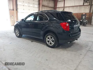 2012 Chevrolet Equinox LT w/2LT with VIN 2GNFLNE55C6216321, listed as a IAAI auction lot 41798024 with 159,512 mi miles. Bid and sale history available at carsss.com. Image 3.