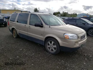 2006 Saturn Relay 3 AWD z VIN 5GZDX23L06D134487, wystawiony jako Copart lot #69281584 z przebiegiem 211 609 mil mil oraz Tytuł czysty. Historia ofert i sprzedaży dostępna na DreamBid. Obrazek 4.