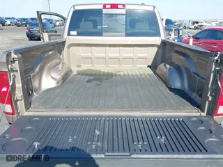 2010 Dodge Ram 1500 SLT with VIN 1D7RV1CT7AS229291, listed as a IAAI auction lot 41566144 with 130,639 mi miles. Bid and sale history available at carsss.com. Image 17.