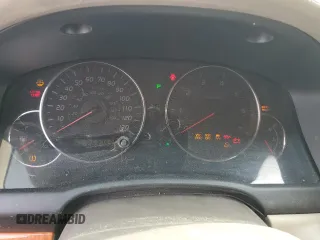 2007 Lexus GX 470 z VIN JTJBT20X770130213, wystawiony jako Copart lot #52710215 z przebiegiem 263 769 mil mil oraz Czysty tytuł • Clean title. Historia ofert i sprzedaży dostępna na DreamBid. Obrazek 9.