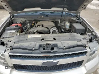 2007 Chevrolet Avalanche 3LT with VIN 3GNFK12317G180376, listed as a Copart auction lot 79451404 with 159,679 mi miles and Clean Title. Bid and sale history available at DreamBid. Image 11.