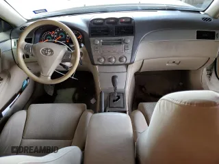 2008 Toyota Solara SE z VIN 4T1CE30P38U765250, wystawiony jako Copart lot #55470205 z przebiegiem 102 878 mil mil oraz Szkody całkowita. Historia ofert i sprzedaży dostępna na DreamBid. Obrazek 8.