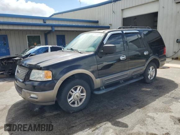 2006 Ford Expedition Special Service with VIN 1FMPU15546LA96585, listed as a Copart auction lot 71180774 with 196,849 mi miles and Clean Title. Bid and sale history available at carsss.com. Image 1.