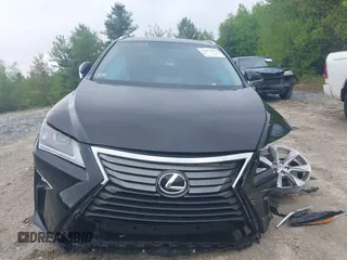 2016 Lexus RX 350 with VIN 2T2BZMCA6GC015849, listed as a IAAI auction lot 42277413 with 63,927 mi miles and . Bid and sale history available at DreamBid. Image 13.