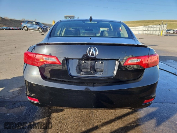 2013 Acura ILX Hybrid Technology z VIN 19VDE3F79DE300697, wystawiony jako Copart lot #52573415 z przebiegiem 149 819 mil mil oraz Szkoda całkowita • Salvage title. Historia ofert i sprzedaży dostępna na DreamBid. Obrazek 6.