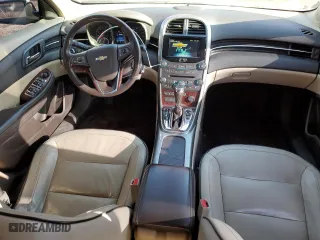2013 Chevrolet Malibu ECO with VIN 1G11F5RR7DF106152, listed as a Copart auction lot 42965135 with 193,737 mi miles and Clean Title. Bid and sale history available at carsss.com. Image 8.