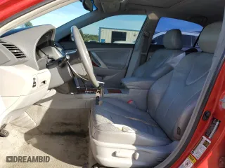 2008 Toyota Camry LE with VIN 4T1BK46K38U062558, listed as a Copart auction lot 52735145 with 212,607 mi miles and Clean Title. Bid and sale history available at carsss.com. Image 7.