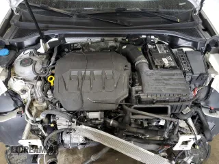 2021 Audi Q3 S line Premium z VIN WA1DECF33M1100304, wystawiony jako Copart lot #58722335 z przebiegiem 26 043 mil mil oraz Szkoda całkowita • Salvage title. Historia ofert i sprzedaży dostępna na DreamBid. Obrazek 12.
